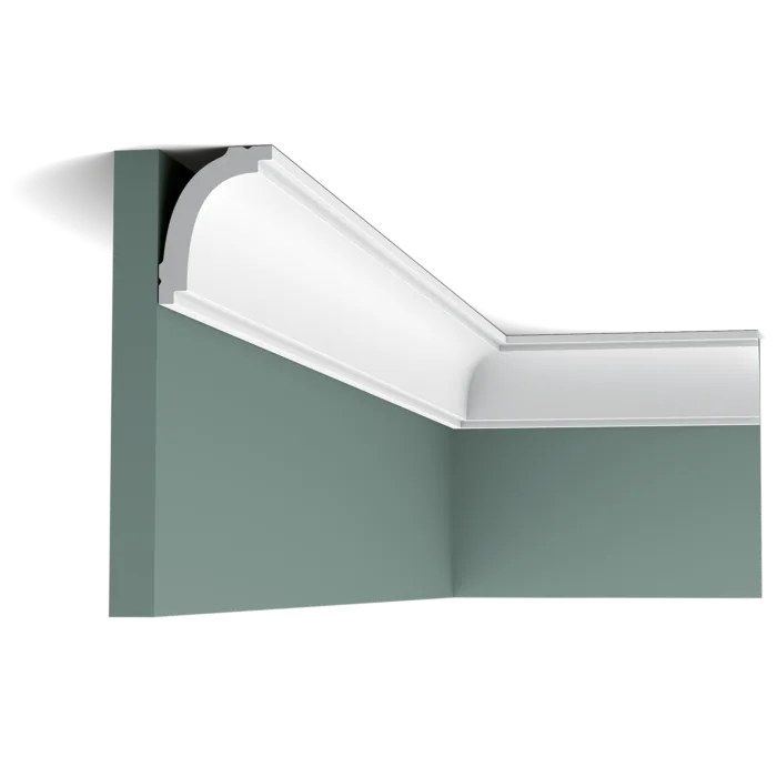 Карниз Orac Decor CB523N 44х59х2000 мм - фото 1