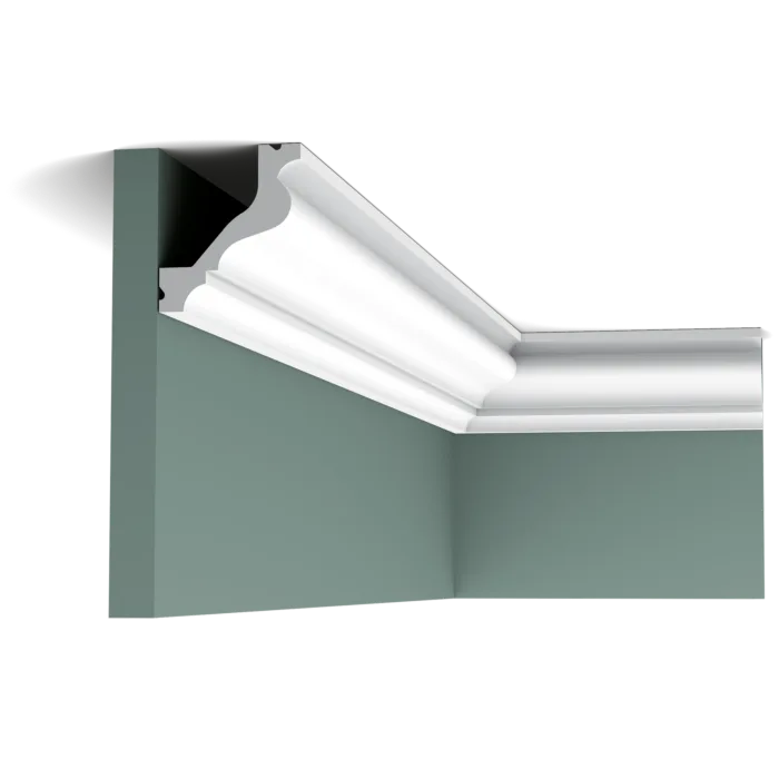 Карниз Orac Decor C200 57х65х2000 мм Карниз Orac Decor C200 57х65х2000 мм