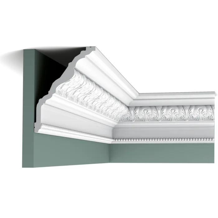 Карниз Orac Decor C219 130х176х2000 мм Карниз Orac Decor C219 130х176х2000 мм