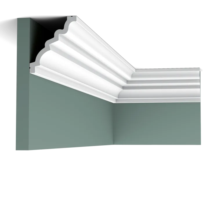 Карниз Orac Decor C326 90х105х2000 мм Карниз Orac Decor C326 90х105х2000 мм