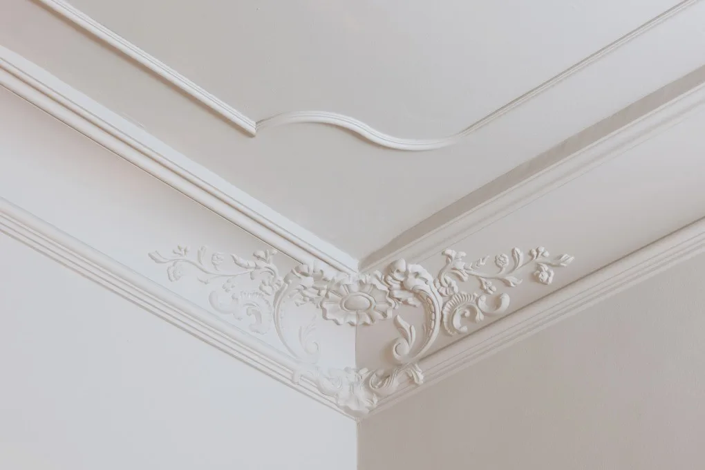 Карниз Orac Decor C338B 184х184х2000 мм - фото 2