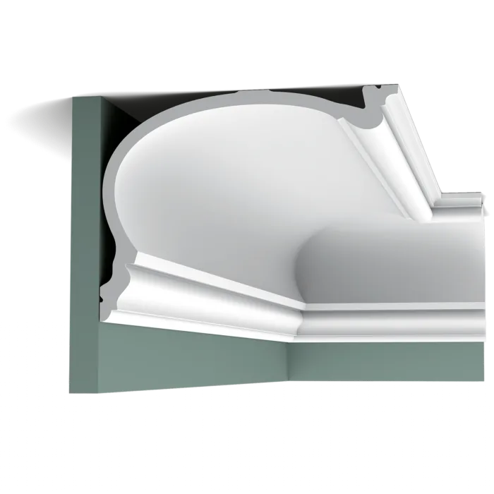 Карниз Orac Decor C343 190х250 мм Карниз Orac Decor C343 190х250 мм