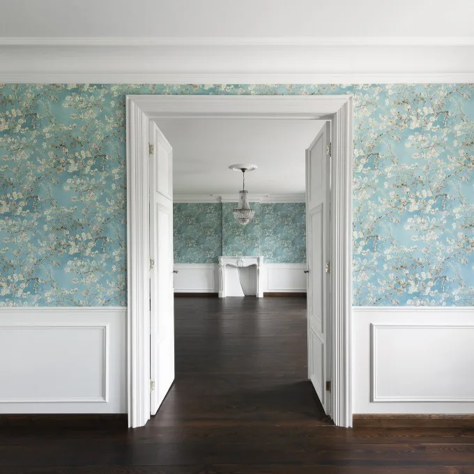 Карниз Orac Decor C343 190х250 мм - фото 3