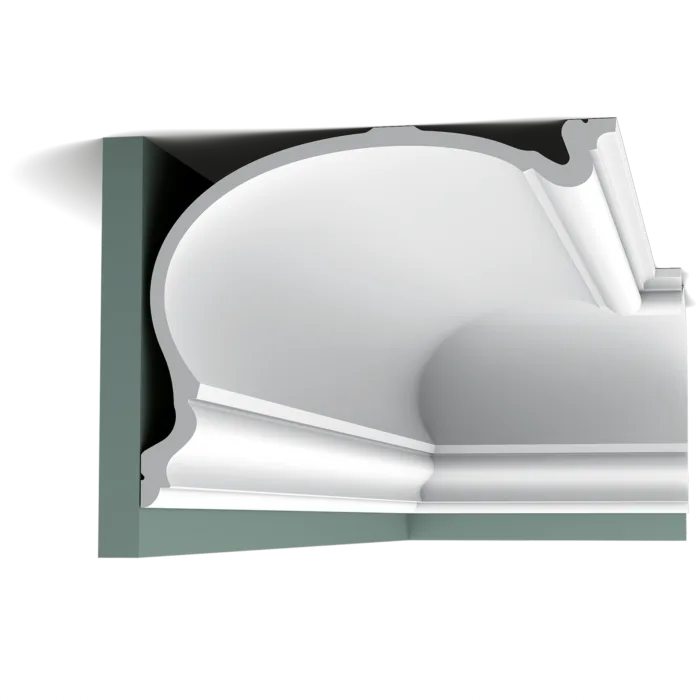 Карниз Orac Decor C344 273х350х2000 мм Карниз Orac Decor C344 273х350х2000 мм