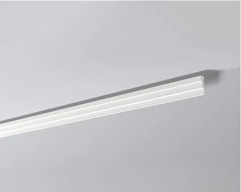 Карниз NMC Nomastyl M2 60х20х2000 мм (пог. м) - миниатюра 3