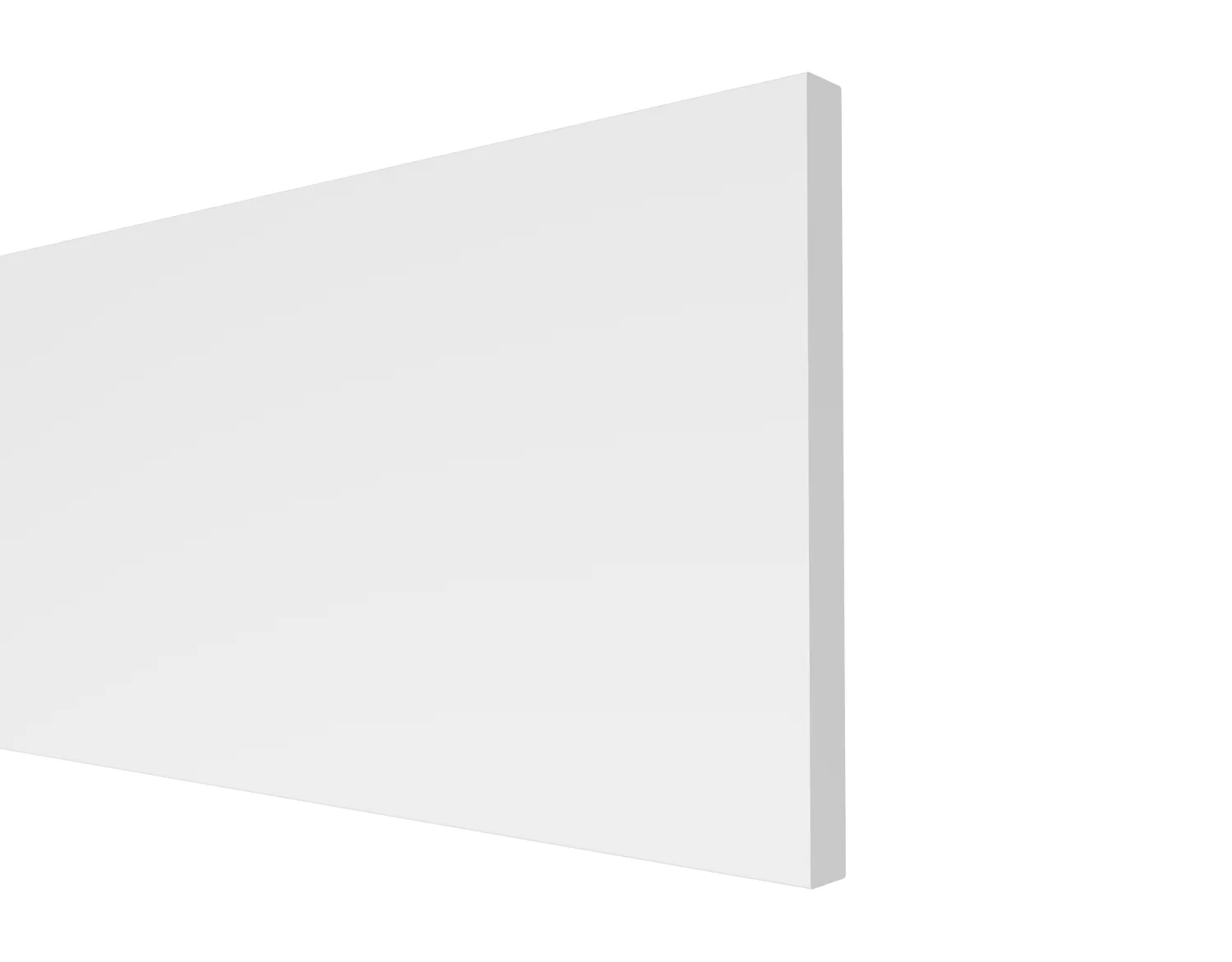 Молдинг Decor Dizayn DD12 8x99х2000 мм (пог. м) - миниатюра 3