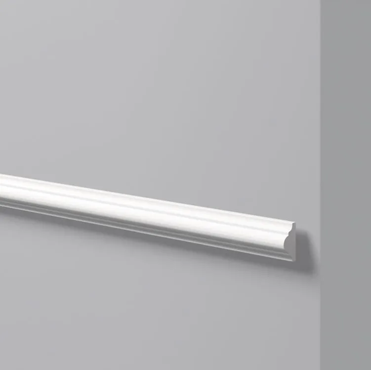 Молдинг NMC Wallstyl WL1 20х40х2000 мм (пог. м) Молдинг NMC Wallstyl WL1 20х40х2000 мм (пог. м)