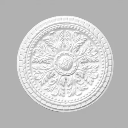 Розетка потолочная Decomaster 80200 D330 мм Розетка потолочная Decomaster 80200 D330 мм