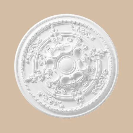 Розетка потолочная Decomaster DR20 D700 мм Розетка потолочная Decomaster DR20 D700 мм