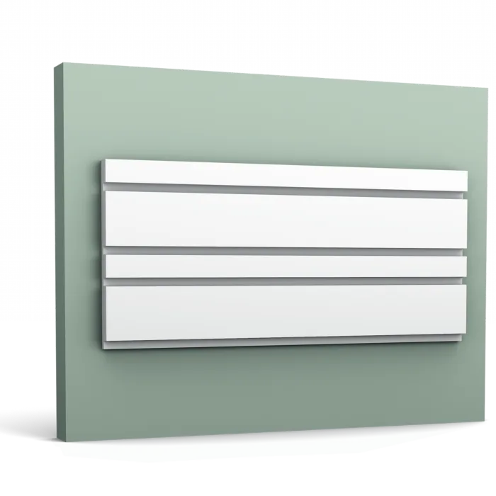 Стеновая панель Orac Decor W119 Bar Mix 20х250х2000 мм - миниатюра 2