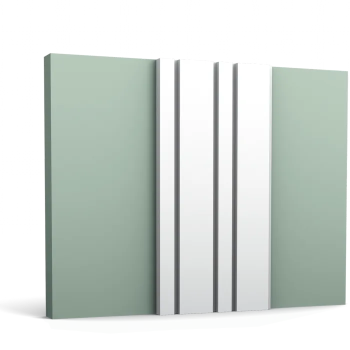 Стеновая панель Orac Decor W119 Bar Mix 20х250х2000 мм - миниатюра 3