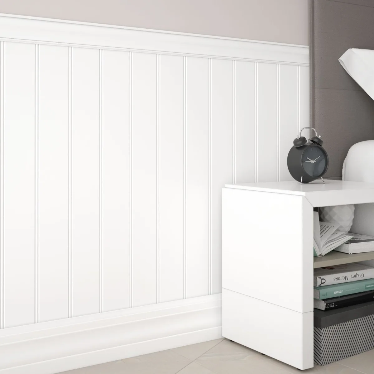 Стеновая панель Ultrawood Wain 0002 6х181х813 мм (пог. м) - миниатюра 5