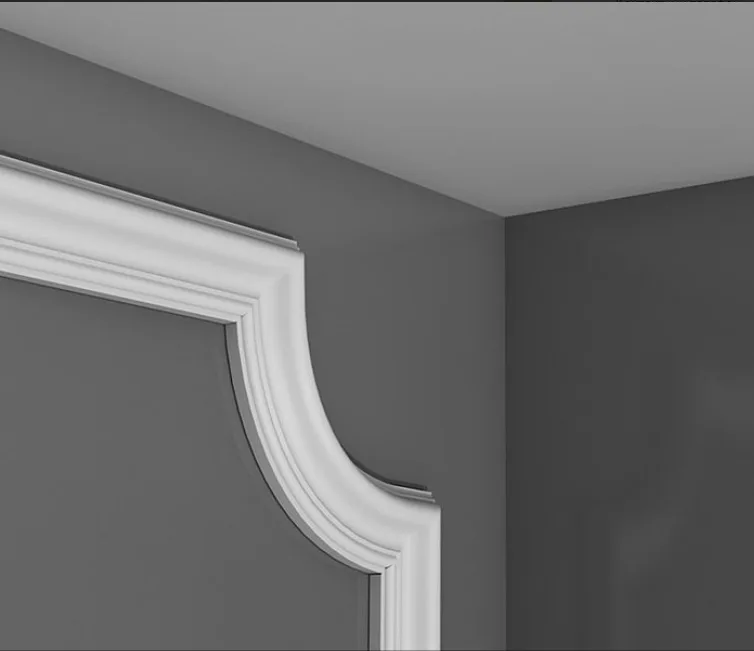 Угловой элемент Orac Decor P801C 26х110х198 мм - фото 2