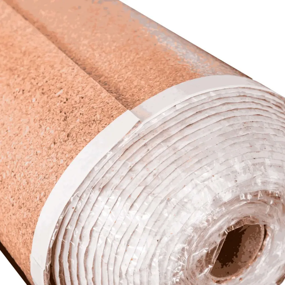 Подложка пробковая Alpine Floor Soft Cork 2 мм - миниатюра 3