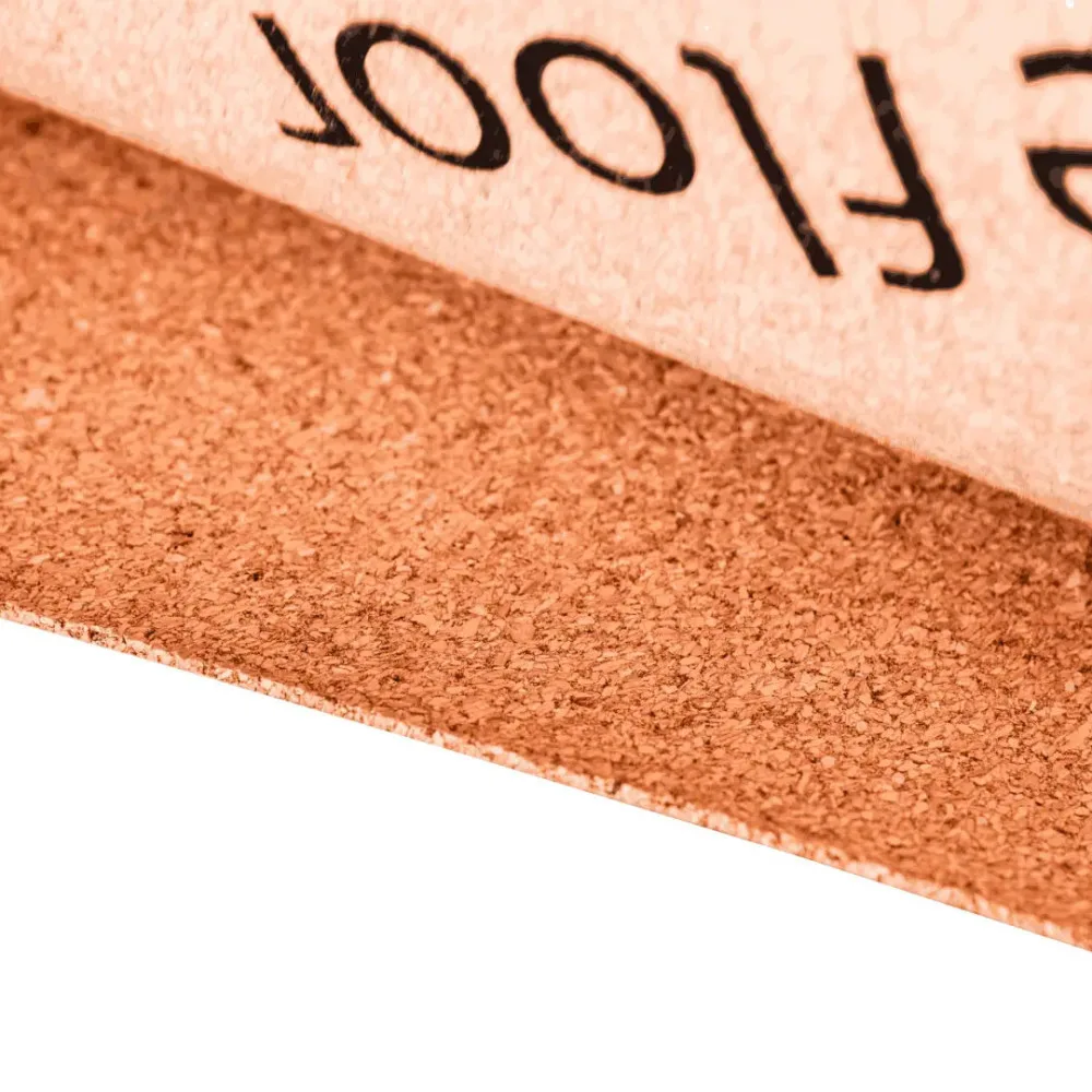 Подложка пробковая Alpine Floor Soft Cork 2 мм - миниатюра 4