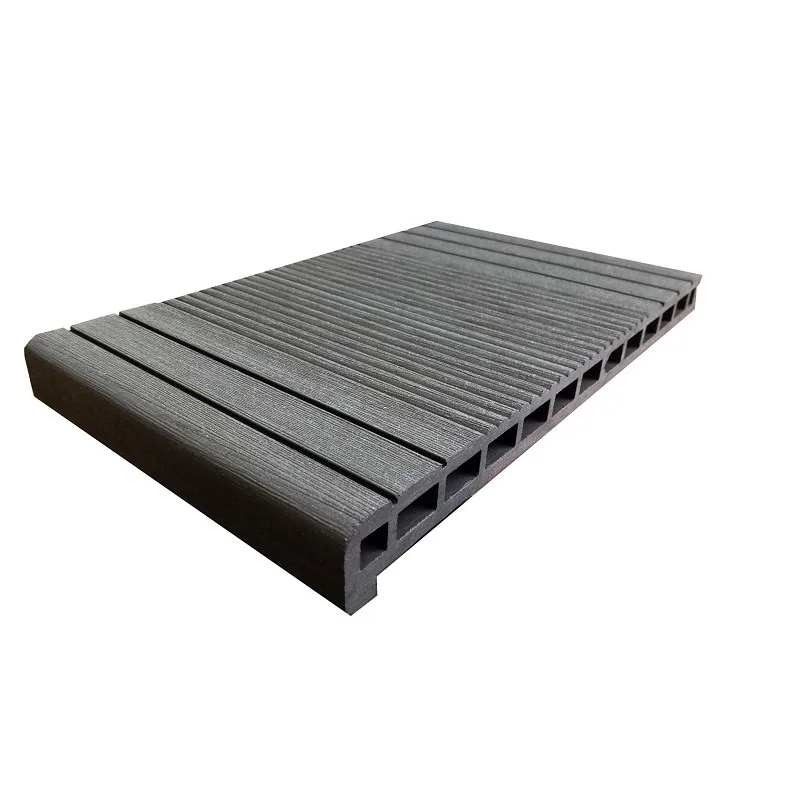 Ступень из ДПК Terrapol Classic Тик Киото 24х320х2000 мм Ступень из ДПК Terrapol Classic Тик Киото 24х320х2000 мм