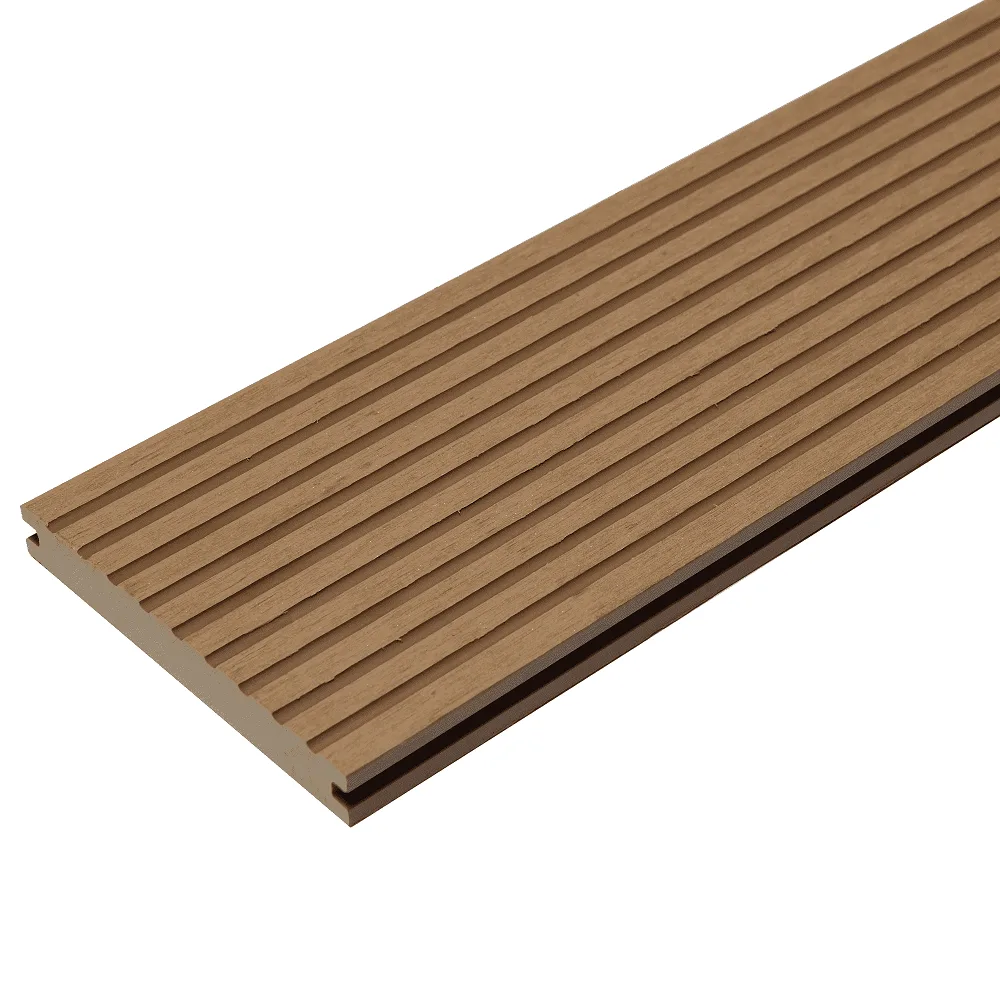 Террасная доска CM Decking Solid Vintage Дуб 20х140x4000 мм - фото 2