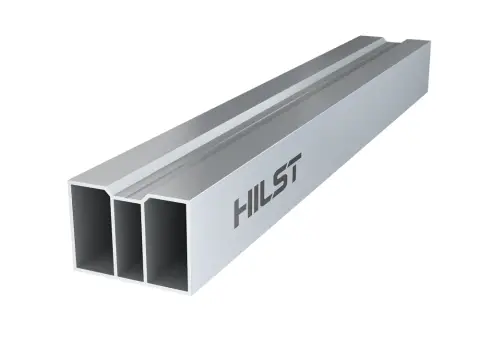 Алюминиевая лага Hilst 25х35х4000 мм