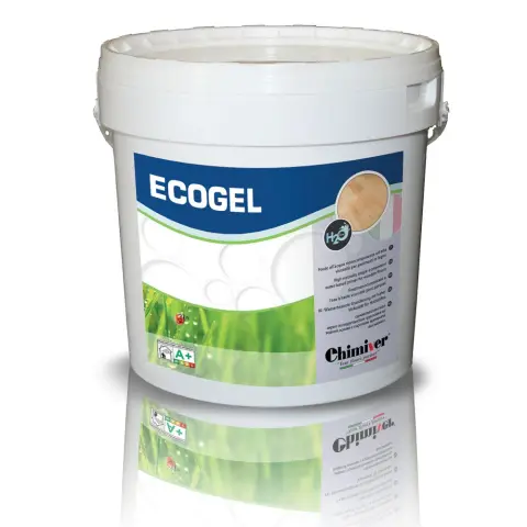 Паркетный лак Chimiver Ecogel 5 кг
