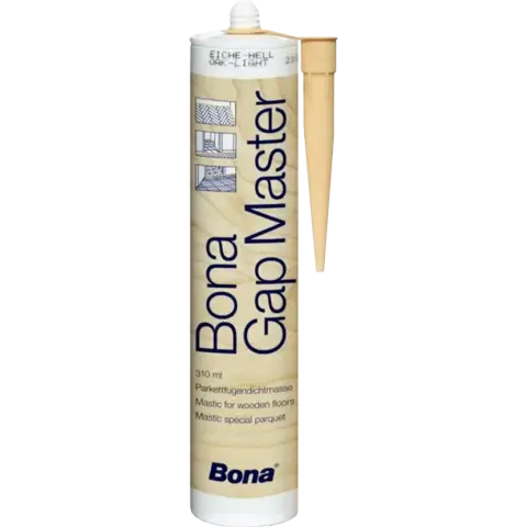 Герметик Bona Gap Master Белый 310 мл