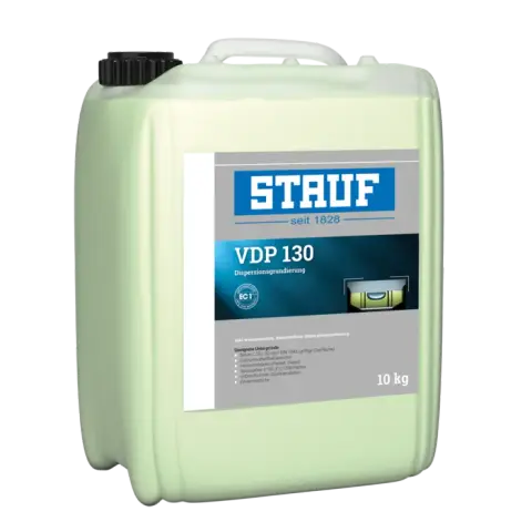 Грунтовка Stauf VDP-130 дисперсионная однокомпонентная 5 кг