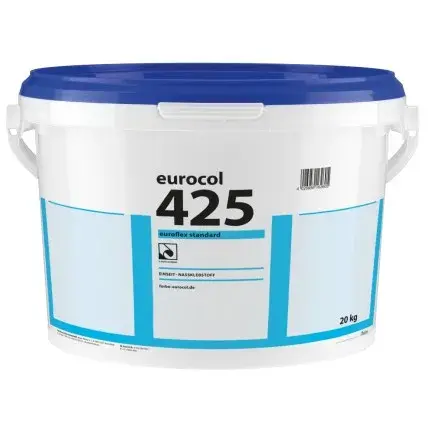 Клей Forbo 425 Euroflex Standard для ПВХ и ковров 13 кг