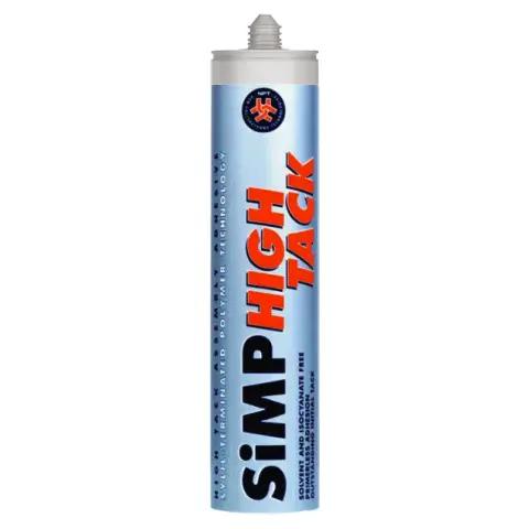Клей NPT Simp HighTack широкого диапазона МС полимерный 0,29 кг