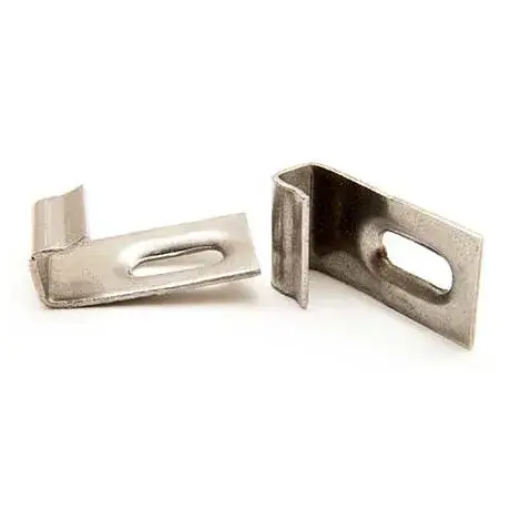 Клипса стартовая Bulros