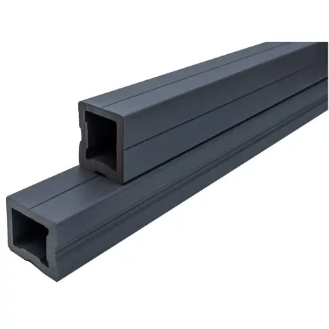 Лага универсальная Gardeck для из ДПК 35х40x4000 мм