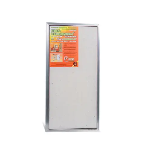 Люк распашной EuroFORMAT-R АТР 40х80