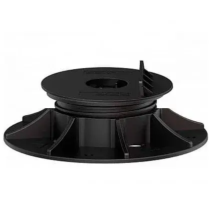 Опора регулируемая Basis Professional BP 0 32-40 мм
