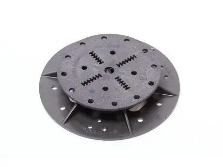 Опора регулируемая Level L0 35-50 мм