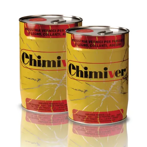 Грунтовка под лак Chimiver Fondo WR 306 2К 10 кг