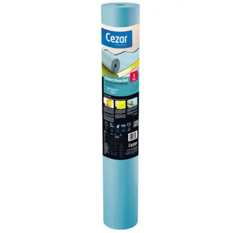 Подложка Cezar Expert Piano Roll 3 мм