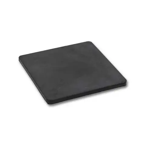 Резиновая подкладка Terradeck 5х90х90 мм