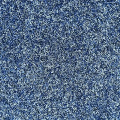 Ковровая плитка Bonkeel Storm Blue (500х500 мм)