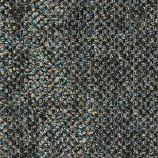 Ковровая плитка Desso Flores 9965