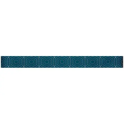 Бордюр Lasselsberger Парижанка Геометрия 1506-0175 6х60