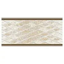 Бордюры Pamesa la maison Бордюр Listelo Feel Arena 15x31,6