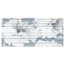 Бордюры Pamesa la maison Бордюр Listelo Touch Azul 15x31,6