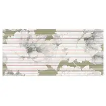 Бордюры Pamesa la maison Бордюр Listelo Touch Verde 15x31,6