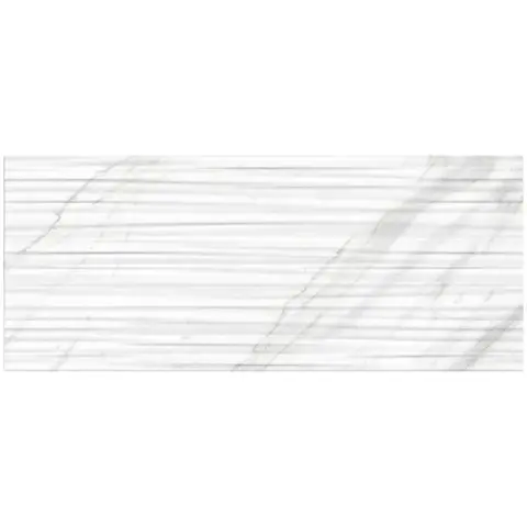 Плитка настенная Gracia Ceramica Celia white 02 25х60