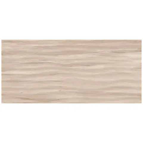 Декофон Cersanit Botanica облицовочная рельеф коричневый (BNG112D) 20x44