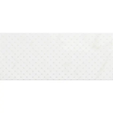 Декор Creto Stravero White 01 25х60 D0427Y29601