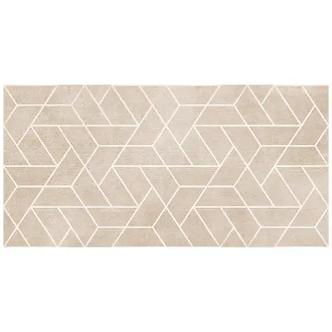 LB-CERAMICS Дюна Плитка настенная геометрия 1041-0257 20х40
