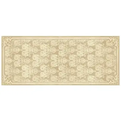 Керамическая плитка Gracia Ceramica Visconti beige бежевый 03 25х60 010100000836