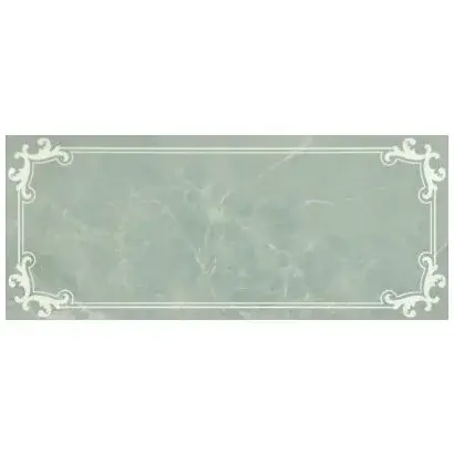 Керамическая плитка Gracia Ceramica Visconti turquoise бирюзовый 02 25х60 010100000842