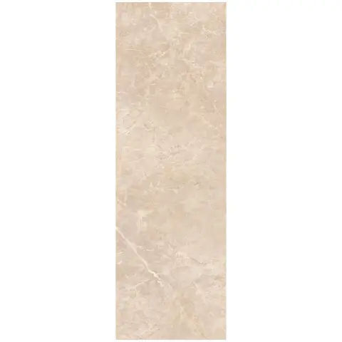 Керамическая плитка Meissen Soft Marble бежевый 24x74 O-SOA-WTD011