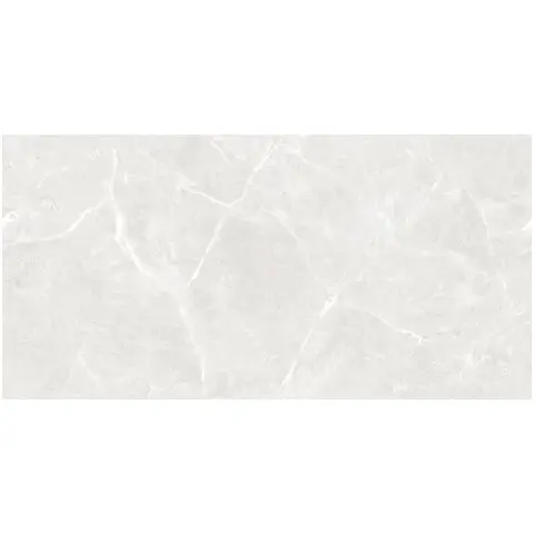 Керамогранит Ceradim Stone cool white белый Полированный 60х120