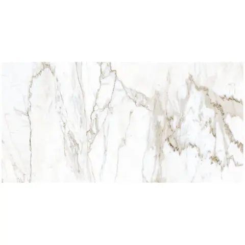 Керамогранит Kerranova Marble Trend K-1001/LR/30x60 Calacatta - миниатюра 1